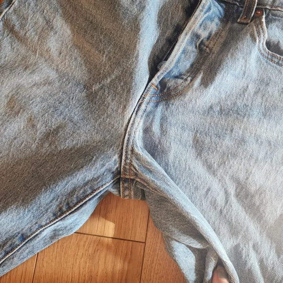 Levis Big E Jeans - Picture 8 of 12